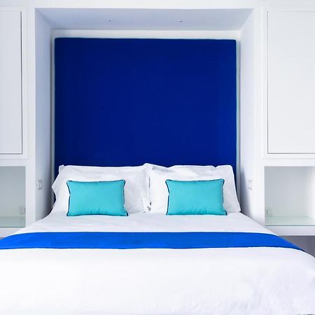 Blue View Capri Apartment المظهر الخارجي الصورة