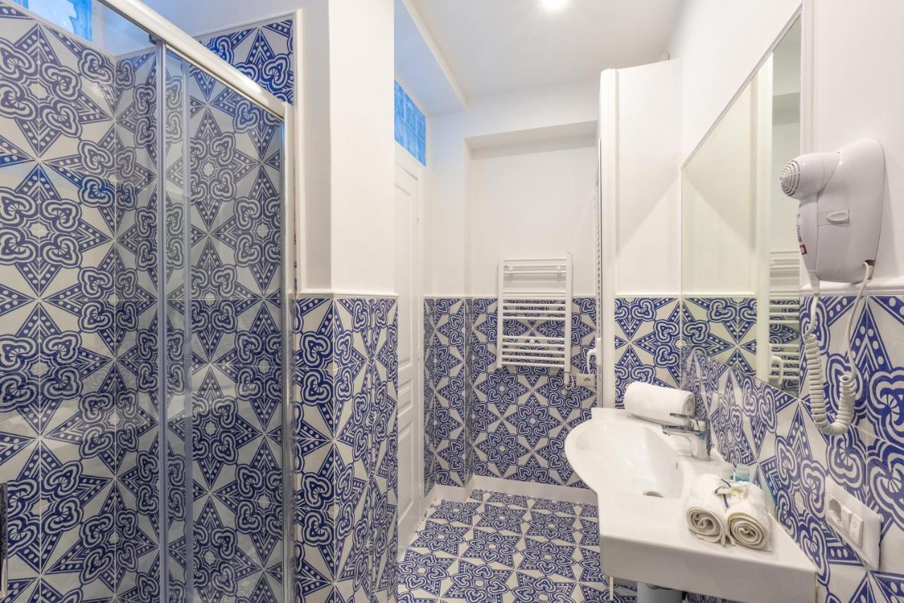 Blue View Capri Apartment المظهر الخارجي الصورة