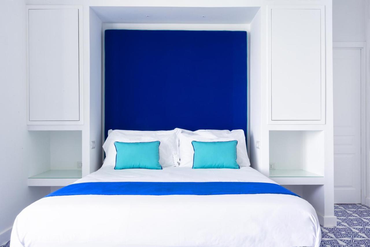 Blue View Capri Apartment المظهر الخارجي الصورة