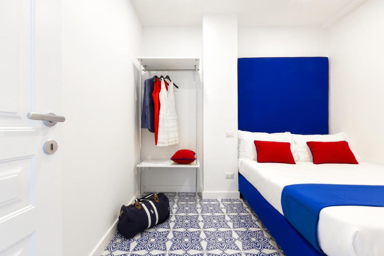 Blue View Capri Apartment المظهر الخارجي الصورة