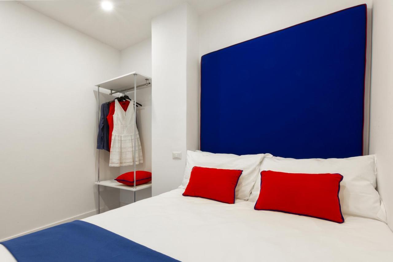 Blue View Capri Apartment المظهر الخارجي الصورة
