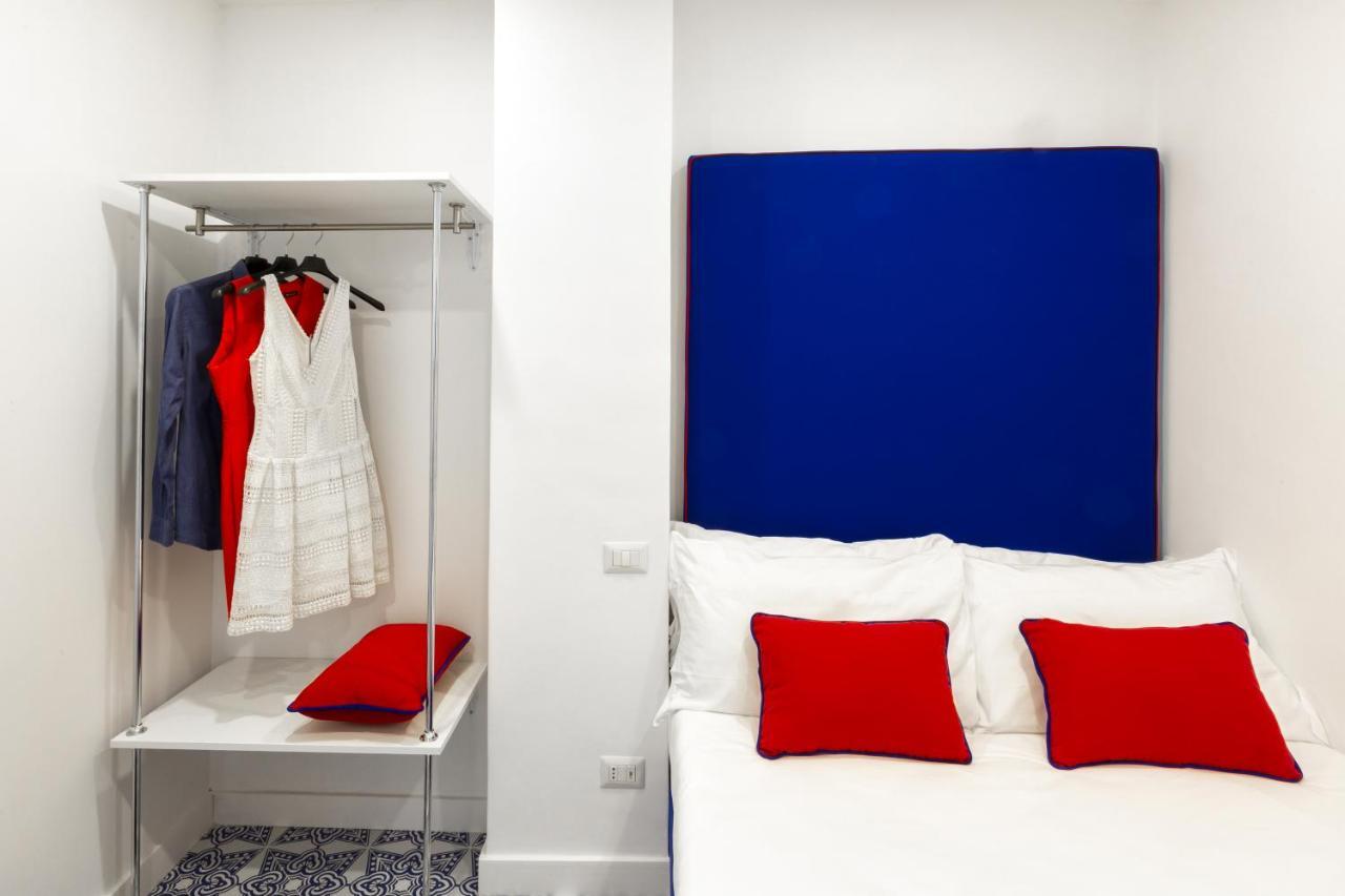 Blue View Capri Apartment المظهر الخارجي الصورة